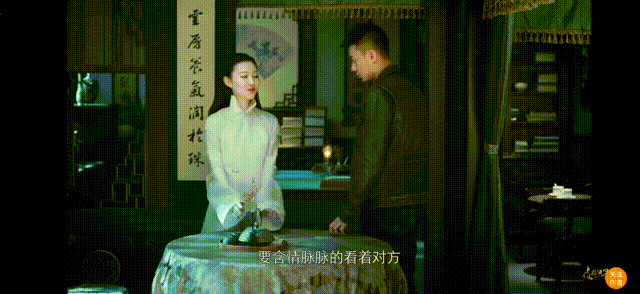 必须要画图才能get的剧，《侦探语录》怎么能这么烧脑