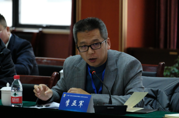 “十字型”黃河文化旅游經(jīng)濟(jì)帶暨第二次黃河文化研討會(huì)在合陽(yáng)召開(kāi)（組圖）