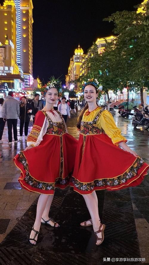 中国的这个城市，随处可见俄罗斯人，到这里旅游，就像出国一样