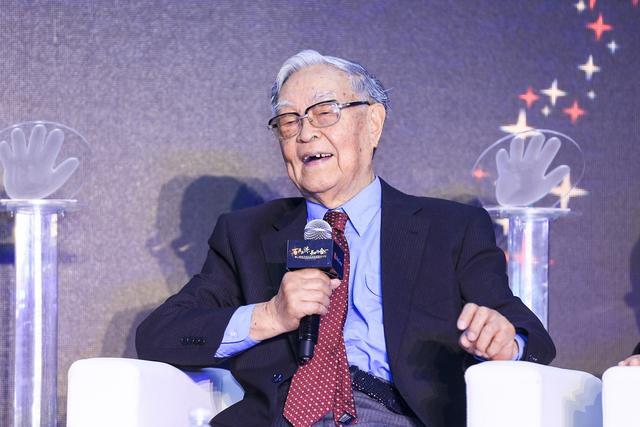 研究癌症六十多年，92岁院士总结出五张“防癌处