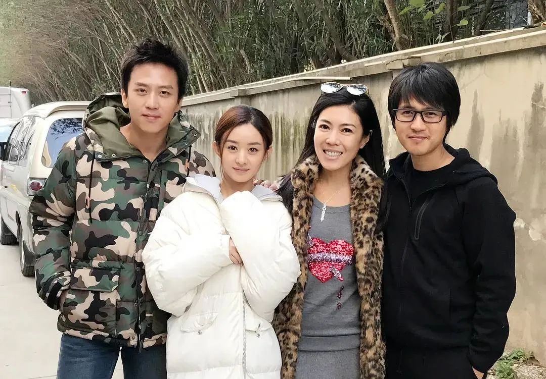 再见了，张艺谋，再见了，周星驰，中国已迎来