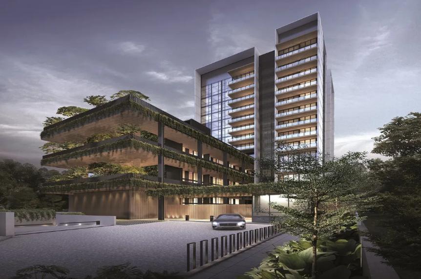 重塑奢华居住美学豪宅艺术顾问galleryhui回音华堂