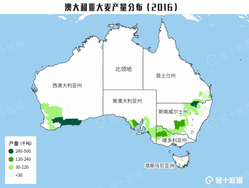 担忧1200万吨大麦烂在地里？刚刚澳洲作出意外举动：更换贸易部长