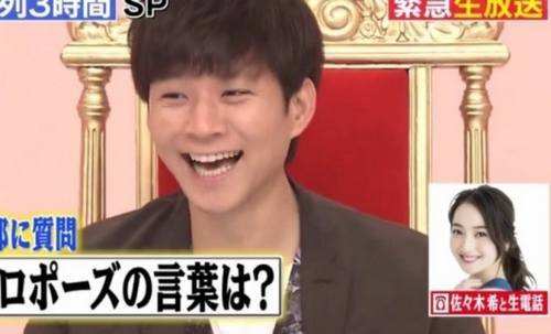 三观碎了！霓虹男星出轨男人，女神妻子竟然选