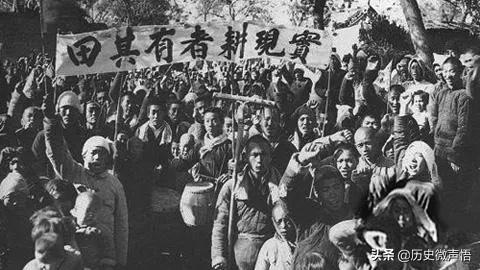 比打响第一枪的南昌起义还牛，看秋收起义中毛泽东的三个硬核操作