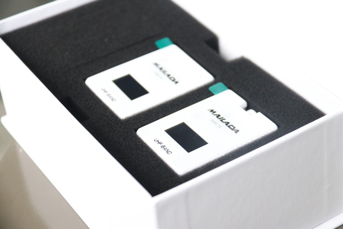 短视频达人都说好的麦克风，麦拉达S980选购指南