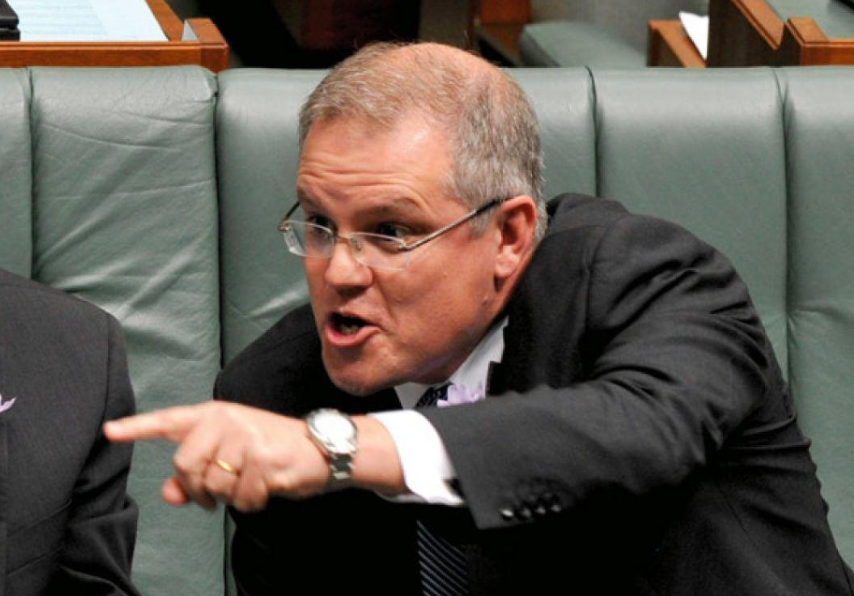 澳外长多次请求与华对话，强调不会牺牲澳价值