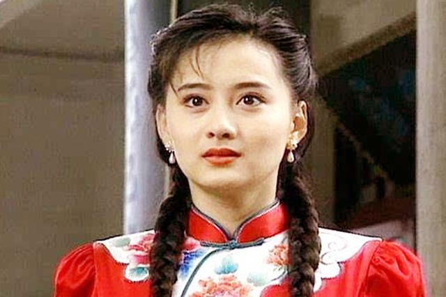 琼瑶评价美人 林心如颜值一般 岳翎是大家闺秀 林青霞无人可比 资讯咖