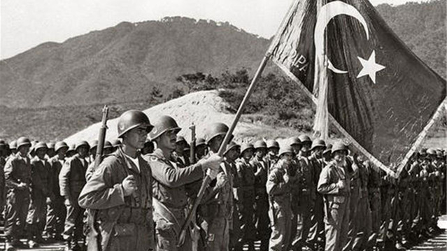 土耳其，一個在矛盾中糾結，和中國充滿了恩怨情仇的奇葩國家