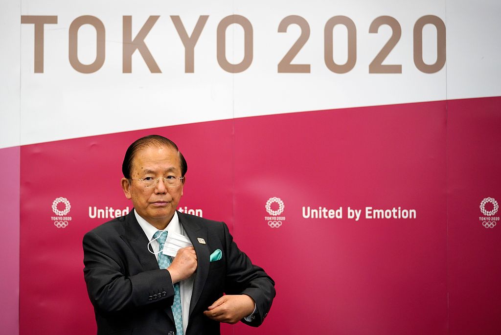 东京奥组委：取消或推迟至2024和2032都是假新闻