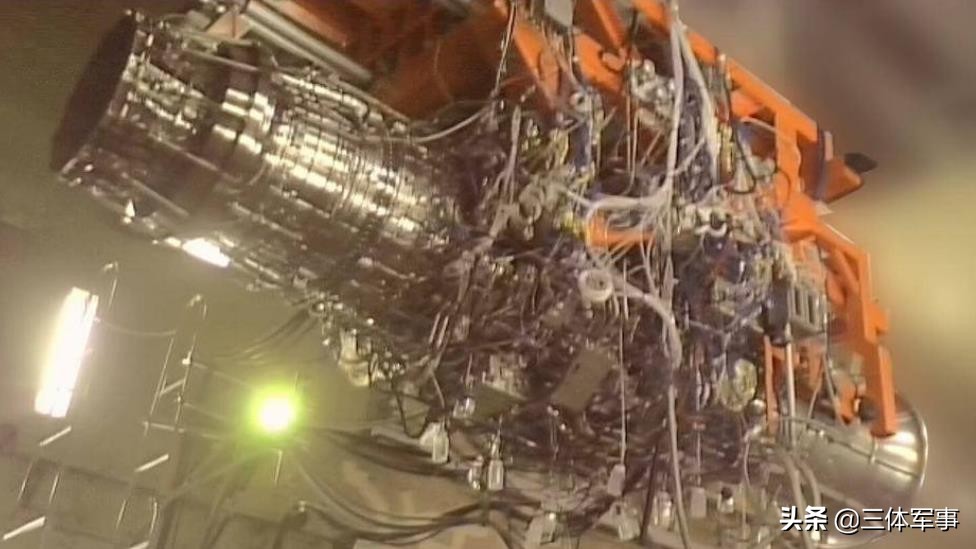 15吨最大推力喷射耗时多年：日本新一代战机也面