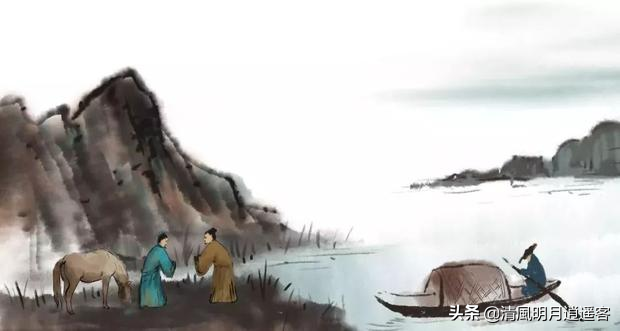 春夏秋冬，风花雪月，经典古诗词不会写来也会吟-第5张图片-非凡网