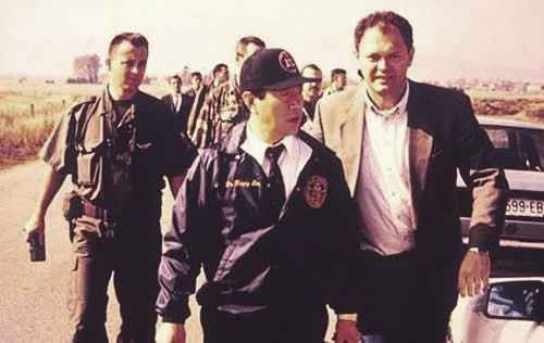 1986�꣬������Ů�ս�����ʧ�٣���̽����ڳ�˿�����ƽ���ʬ�հ�