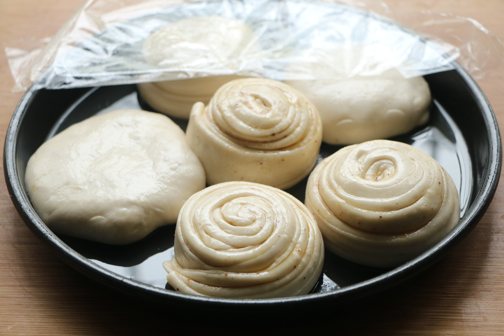 天气凉了，快手早餐提前准备，早起15分钟就搞定，方便又营养