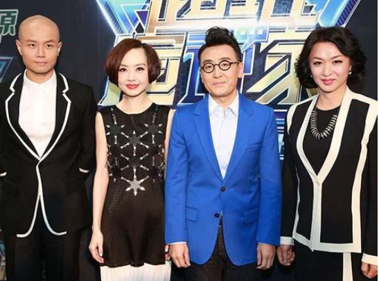 乐嘉，就这样改写了他的结局，亲手“毁”掉了