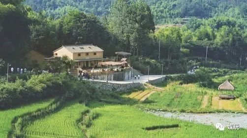 排面！《新闻联播》给了《向往的生活》蘑菇屋3个镜头