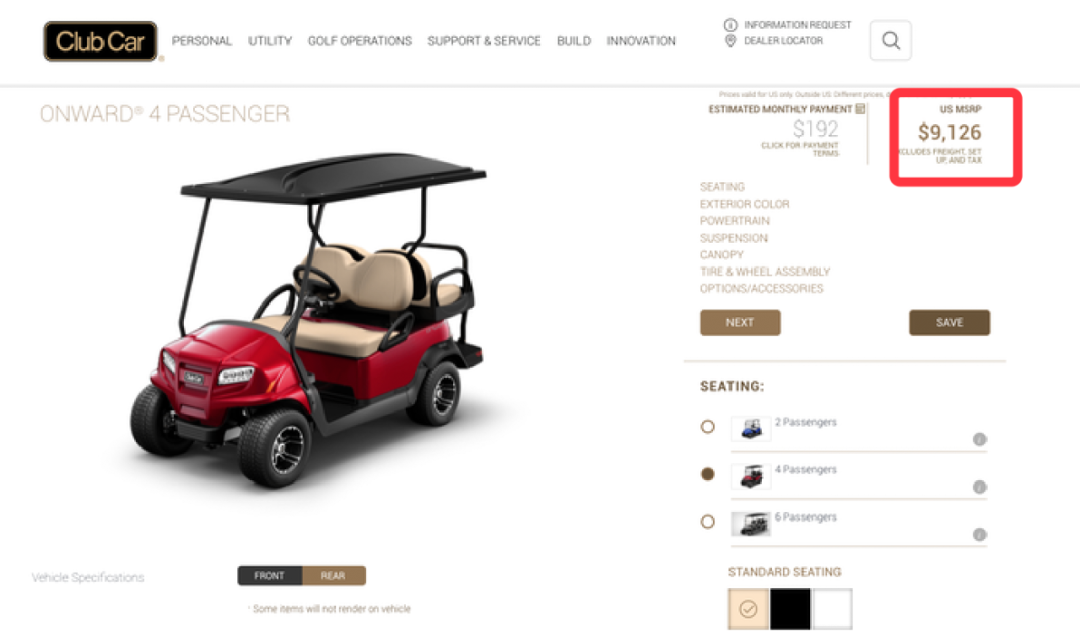 在阿里巴巴，老外发现了淘车新大陆