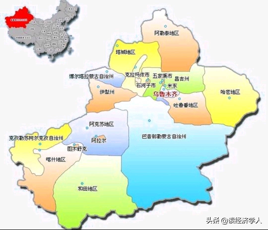 我国西部12省市A股上市公司研究分析