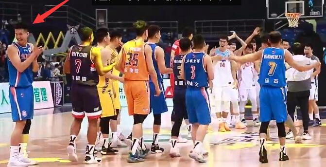 Invert? The caution of magnanimous backside thinks of Zhu Songwei by debunk, zhang Zhenlin is perfect buckle basket to be compared however delimit 0 minutes