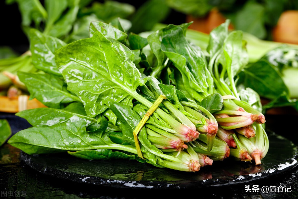 開春，多吃5種食物，讓眼睛過一個健康的春天！ 愛玩手機的要記住