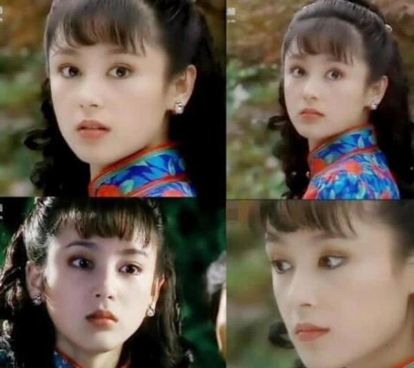 陈凯歌长子与任正非小女儿同框聚餐，两人气质