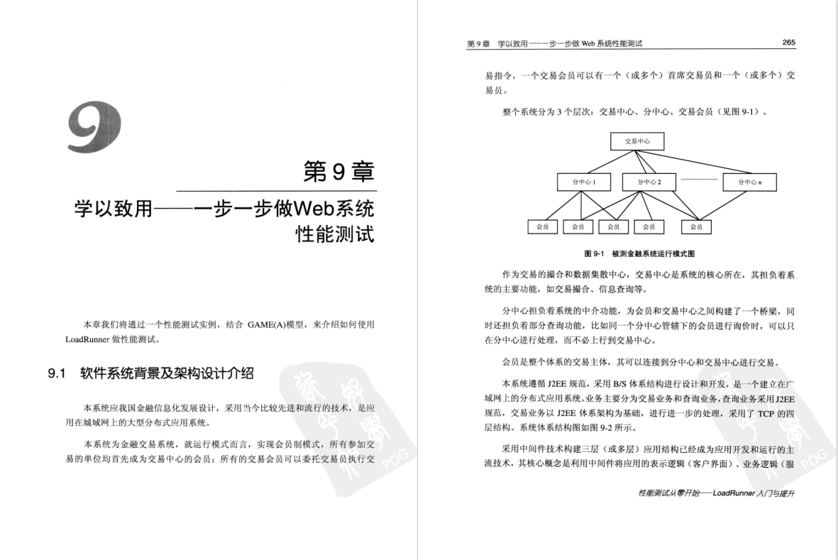 每日一書：《性能測驗從零開始loadrunner入門與提升》PDF高清版