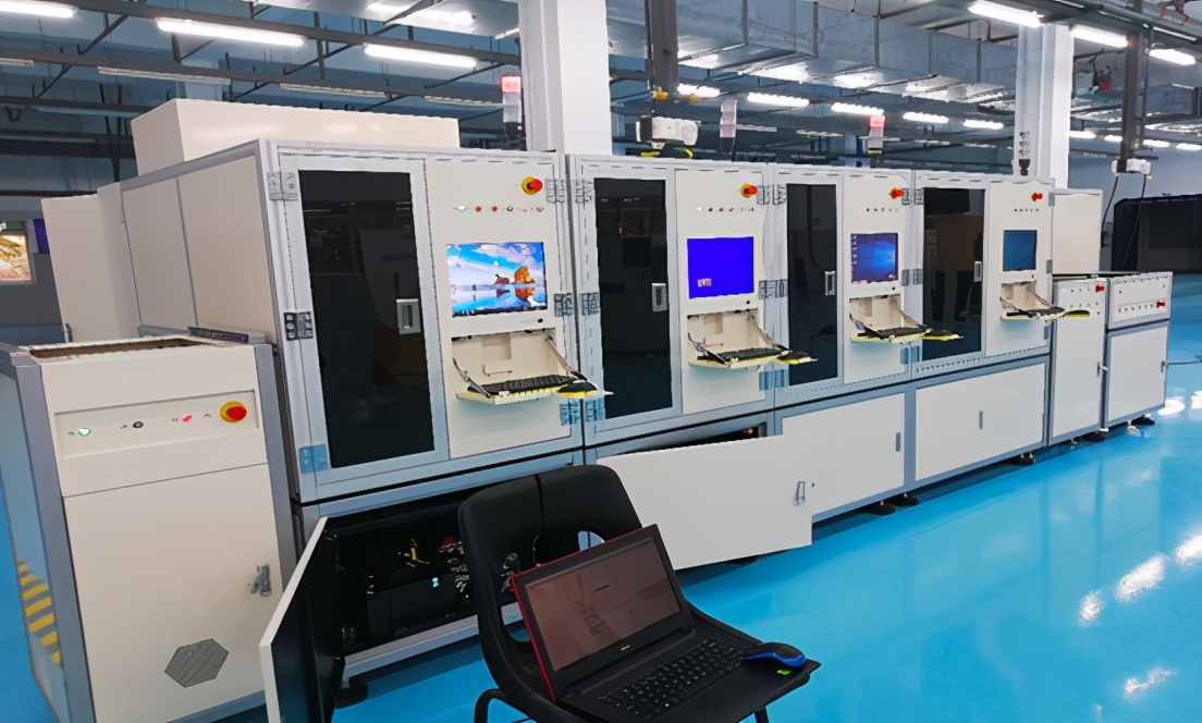 从“制造”走向“智造”，铁牛智能助力传统企业转型记