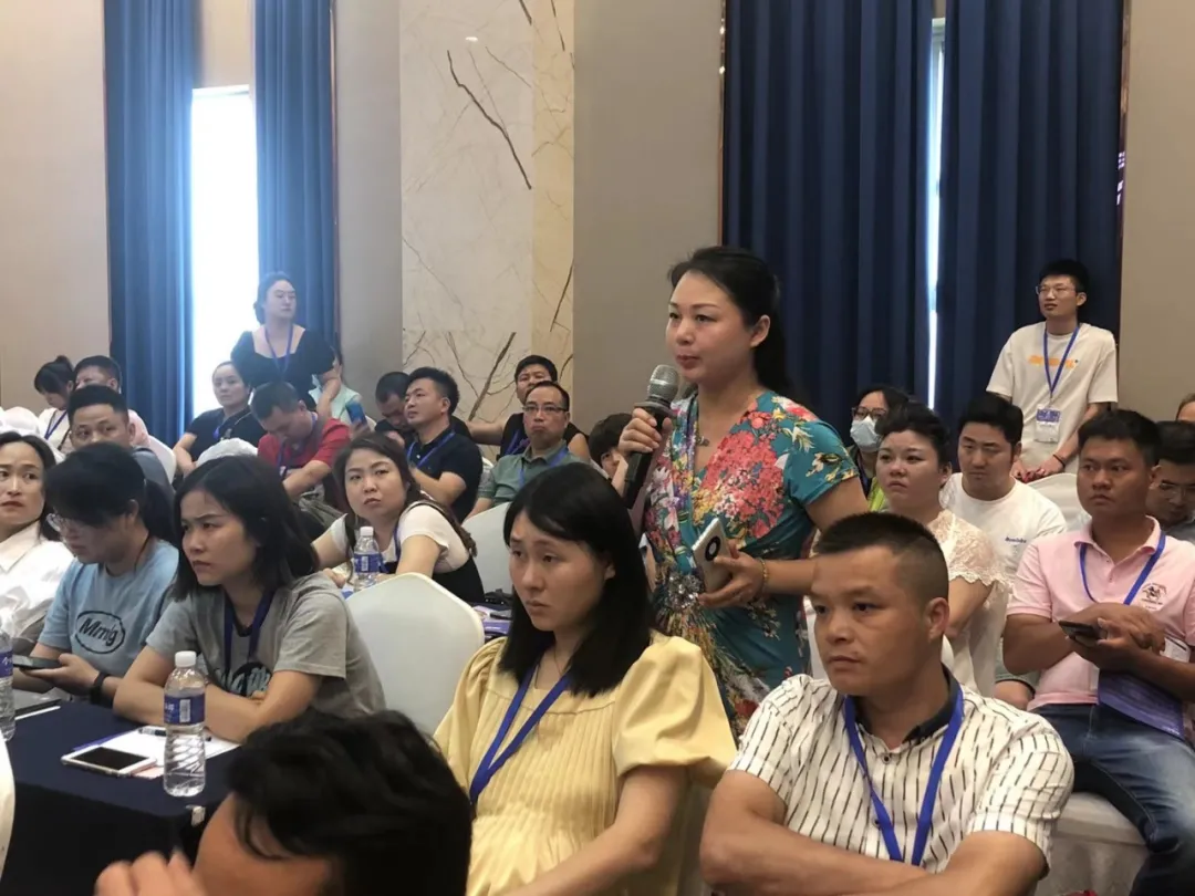 2021区域零售数字化运营实战培训课全国巡回圆满举办18站