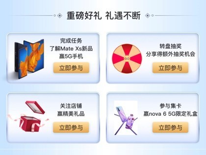 华为公司联合爱回收推新旧置换服务项目：P30系列产品最大补助1200元