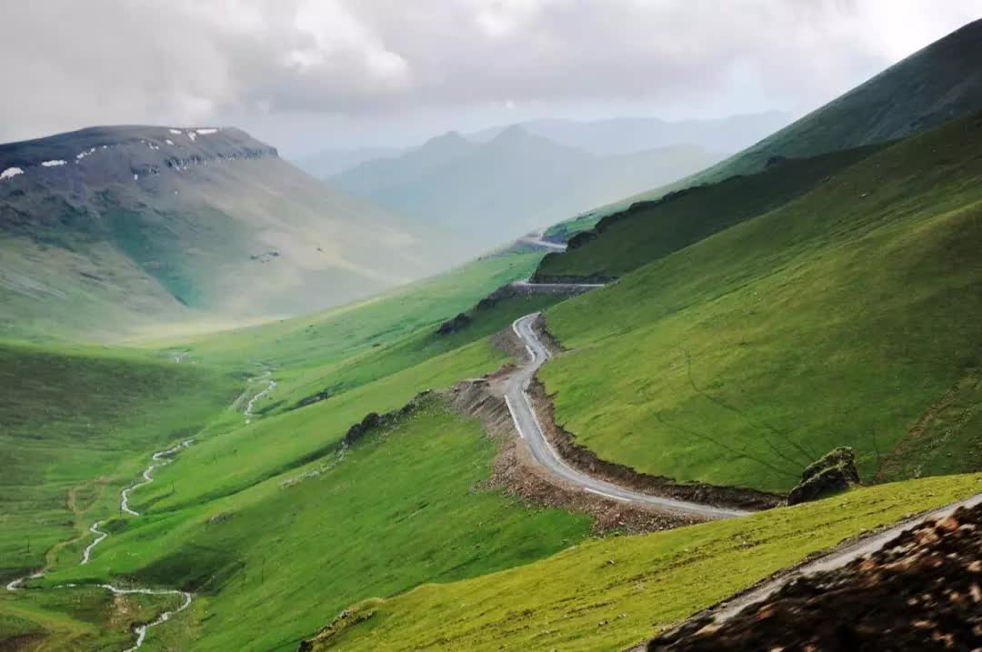 Check out the most worthwhile routes in China for self-driving, and enjoy the scenery of the motherland’s highways
