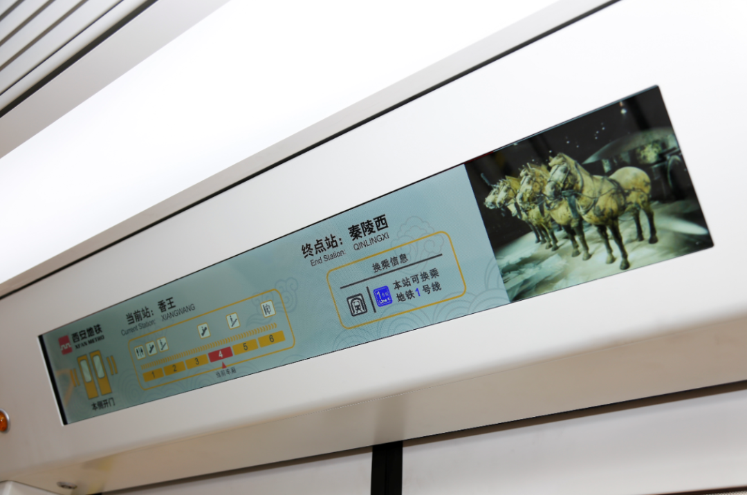 2020西安地铁：10线共建，3线开通，8线运营