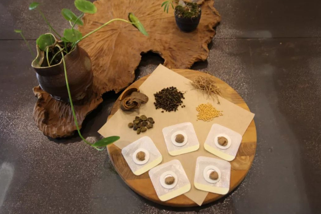 7月到，三伏贴走起！有什么功效，谁适合贴？这里全说清