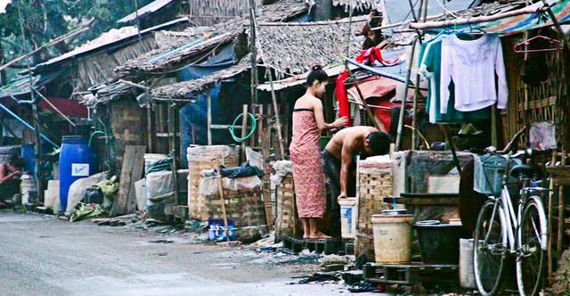 緬甸 非法性交易為何屢禁不止 劉白惜 Mdeditor