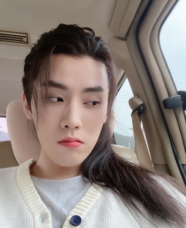 赵温柔讲述与任豪爱情过往，坦言能共苦不能同甘暗指对方是陈世美