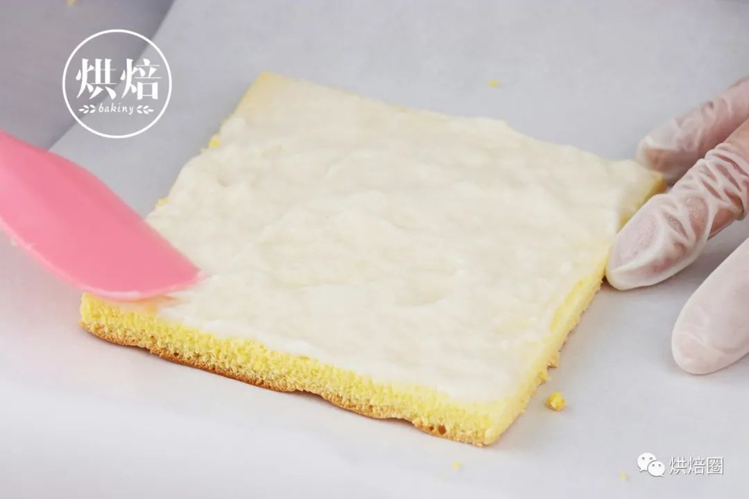 滿滿餡料集結所有好吃元素的虎皮芋泥三明治想不好吃都難