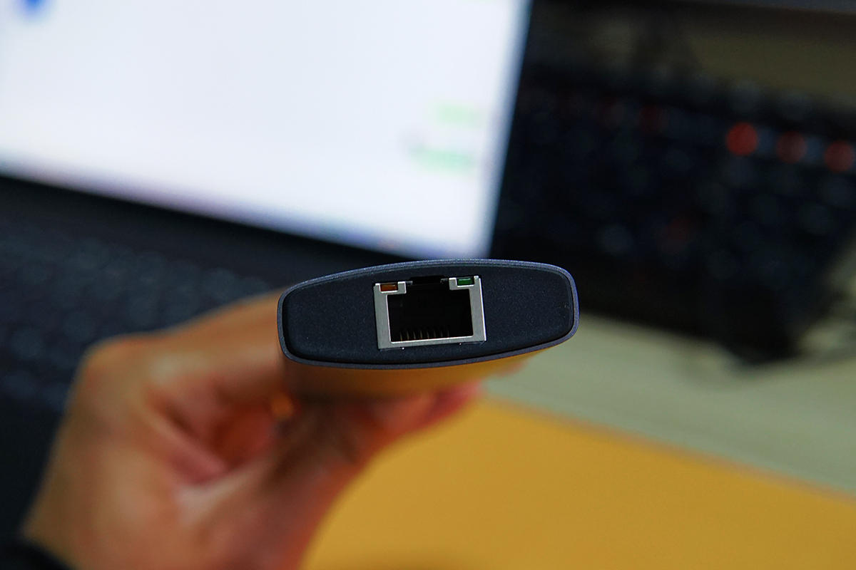 小物件解决大问题，倍思六合一多功能扩展坞轻体验