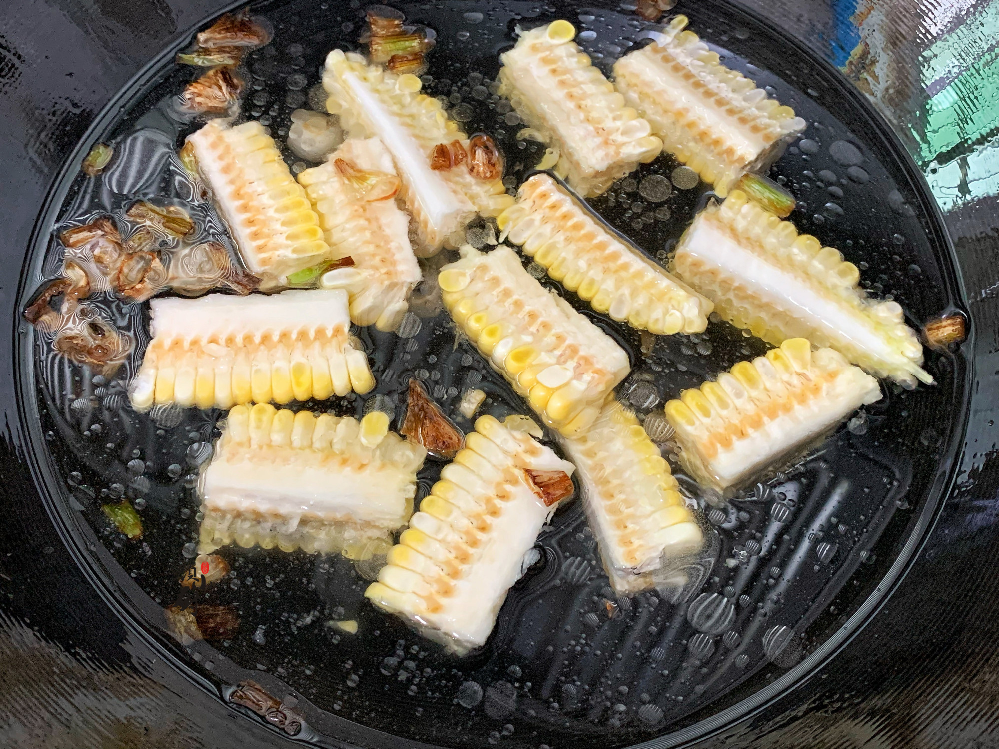 女人宁可不吃肉也要喝这汤，低脂又饱腹，简单又美味