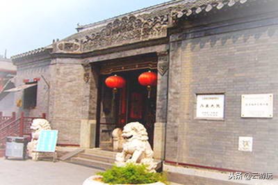 盘点天津旅游必去景点，六条天津一日游最佳路线图