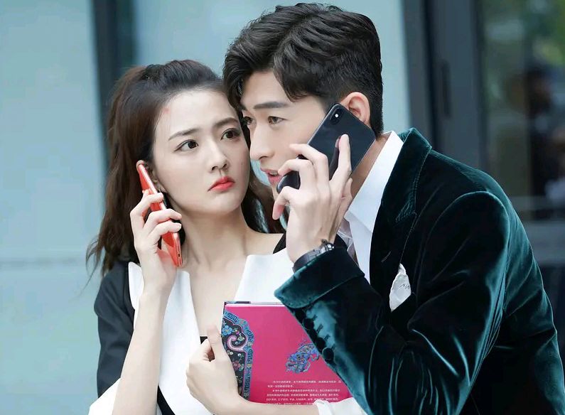 近期让人“爱不释手”5部热播剧，部部好看，你正在追哪一部呢？