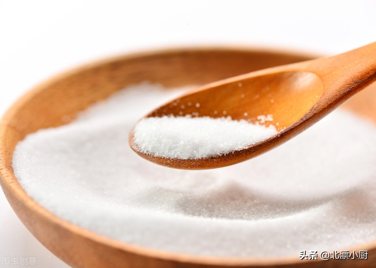 懂行人买食盐，不只看价格，认准盐袋“3行字”，买到优质健康盐
