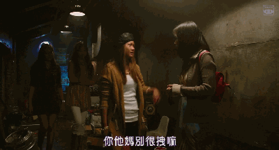 今年翻拍片，我只认这一部