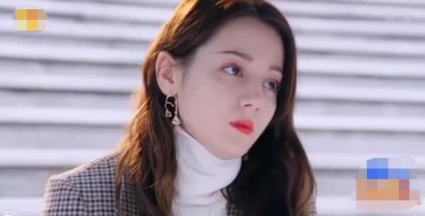 迪丽热巴太倒霉！新剧开播滤镜刺眼剧情狗血，