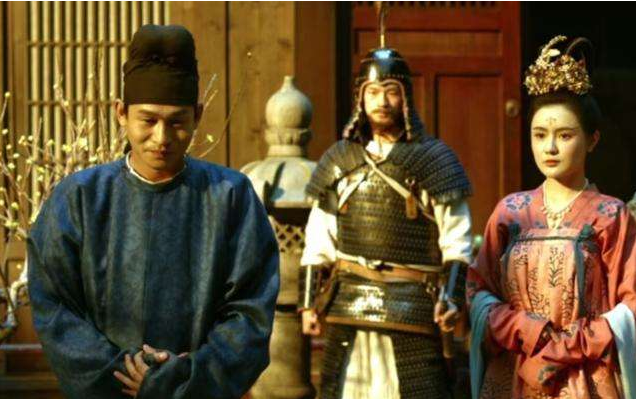 盛世之下 各自为谋 重观《长安十二时辰》有感