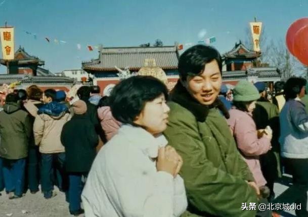 习俗|老北京民间习俗大年初六送穷神 浅谈记忆里的花会十三档