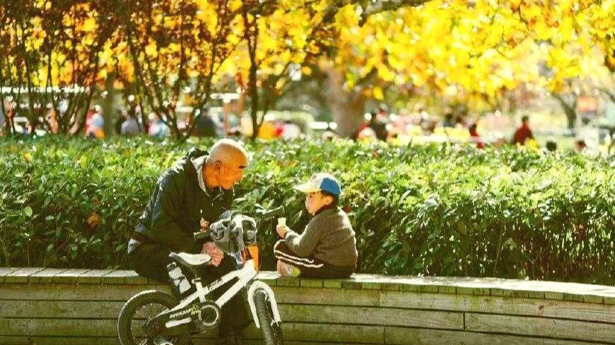 “先禁摩”后“限电”, 我该拿什么去接孩子？专