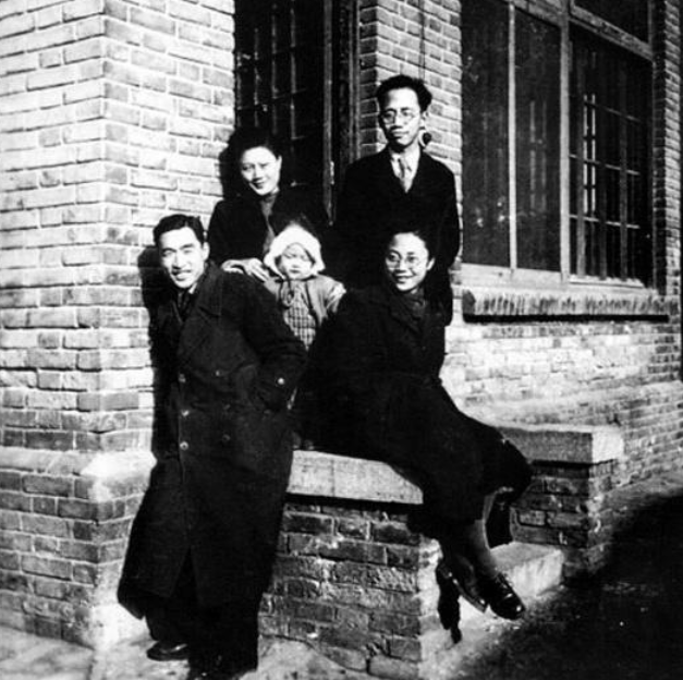 28岁女教师在台湾牺牲，32年后被葬入八宝山，到