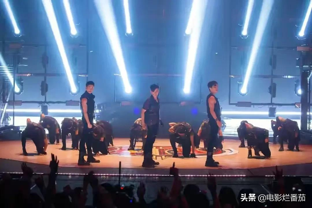 深扒下来发现:那些不油的哥哥们,无一例外是“宠妻狂魔”