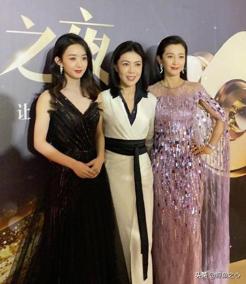 赵丽颖公开道歉，4亿人“不买账”：好命女人，都有强大的自愈力
