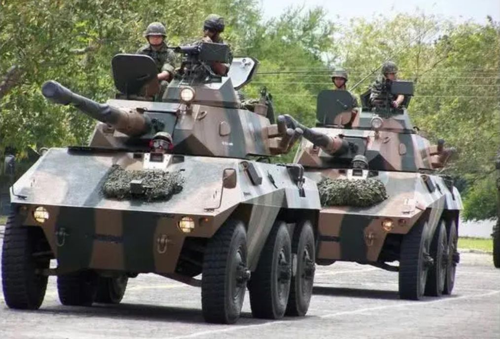 巴西亲美总统摊上大麻烦，涉嫌政治丑闻，军人