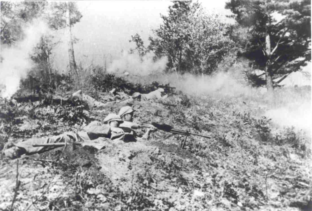 美国史上最大的一场败仗，日本战犯都服了：要